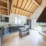 Familial A - Nature, Terrasses & Jardin Clos, Vue Vallee, Foret * Jezainville