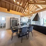 Familial A - Nature, Terrasses & Jardin Clos, Vue Vallee, Foret * Jezainville