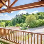 Familial A - Nature, Terrasses & Jardin Clos, Vue Vallee, Foret Holiday home Jezainville