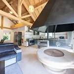 Familial A - Nature, Terrasses & Jardin Clos, Vue Vallee, Foret Jezainville