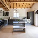 Familial A - Nature, Terrasses & Jardin Clos, Vue Vallee, Foret Jezainville