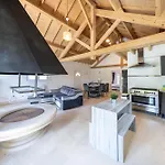 Holiday home Familial A - Nature, Terrasses & Jardin Clos, Vue Vallee, Foret Jezainville