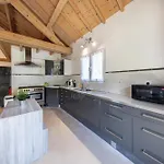 Familial A - Nature, Terrasses & Jardin Clos, Vue Vallee, Foret