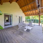 Holiday home Familial A - Nature, Terrasses & Jardin Clos, Vue Vallee, Foret *