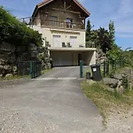 Familial A - Nature, Terrasses & Jardin Clos, Vue Vallee, Foret Holiday home Jezainville