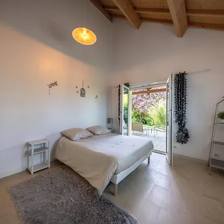 Дом отдыха Familial A - Nature, Terrasses & Jardin Clos, Vue Vallee, Foret Jezainville