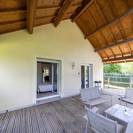 Les Terrasses De L'Esch - Ideal Famille - Espace Modernite & Confort - Terrasses Et Vue D'Exception - Clim Parking Wifi - Elite Premium Properties Services * Jezainville
