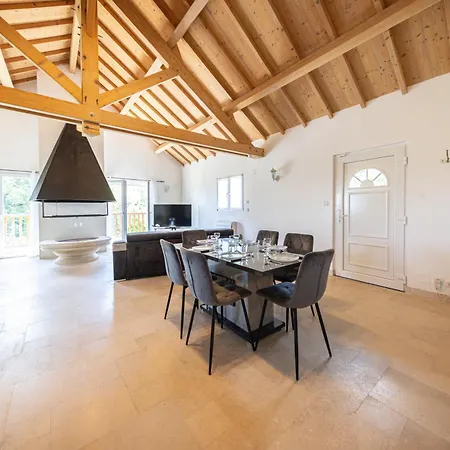 Les Terrasses De L'Esch - Ideal Famille - Espace Modernite & Confort - Terrasses Et Vue D'Exception - Clim Parking Wifi - Elite Premium Properties Services Holiday home *