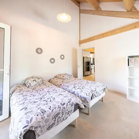 Les Terrasses De L'Esch - Ideal Famille - Espace Modernite & Confort - Terrasses Et Vue D'Exception - Clim Parking Wifi - Elite Premium Properties Services *