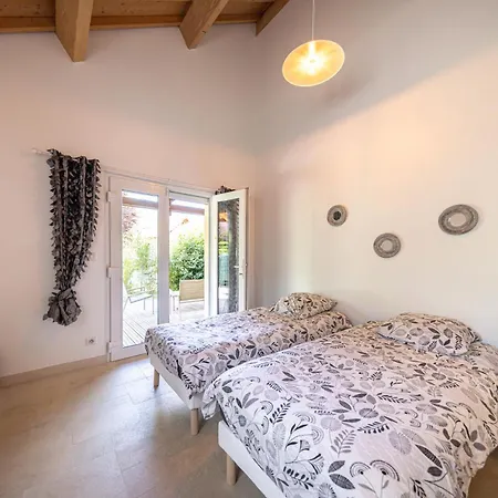 Les Terrasses De L'Esch - Ideal Famille - Espace Modernite & Confort - Terrasses Et Vue D'Exception - Clim Parking Wifi - Elite Premium Properties Services Holiday home Jezainville