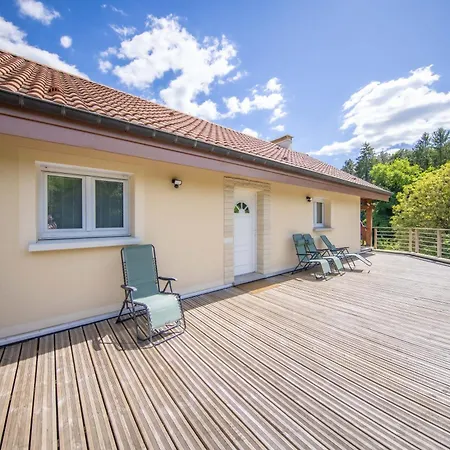 Holiday home Les Terrasses De L'Esch - Ideal Famille - Espace Modernite & Confort - Terrasses Et Vue D'Exception - Clim Parking Wifi - Elite Premium Properties Services