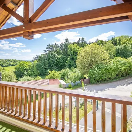 Les Terrasses De L'Esch - Ideal Famille - Espace Modernite & Confort - Terrasses Et Vue D'Exception - Clim Parking Wifi - Elite Premium Properties Services Holiday home Jezainville