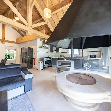 Les Terrasses De L'Esch - Ideal Famille - Espace Modernite & Confort - Terrasses Et Vue D'Exception - Clim Parking Wifi - Elite Premium Properties Services Jezainville