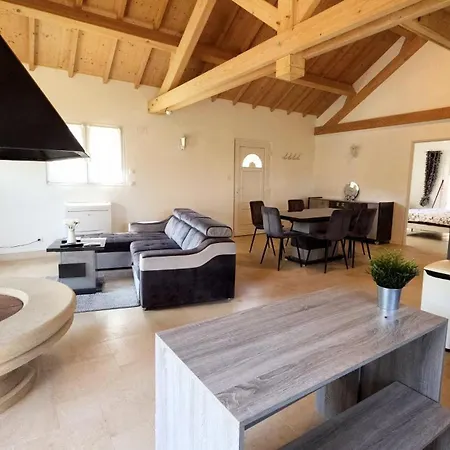 Holiday home Les Terrasses De L'Esch - Ideal Famille - Espace Modernite & Confort - Terrasses Et Vue D'Exception - Clim Parking Wifi - Elite Premium Properties Services