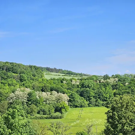 Familial A - Nature, Terrasses & Jardin Clos, Vue Vallee, Foret * Jezainville