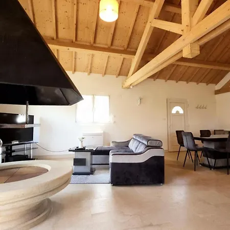 Holiday home Les Terrasses De L'Esch - Ideal Famille - Espace Modernite & Confort - Terrasses Et Vue D'Exception - Clim Parking Wifi - Elite Premium Properties Services *