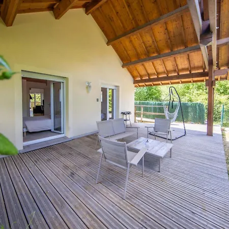 Holiday home Les Terrasses De L'Esch - Ideal Famille - Espace Modernite & Confort - Terrasses Et Vue D'Exception - Clim Parking Wifi - Elite Premium Properties Services *