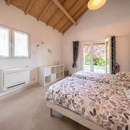 Holiday home Les Terrasses De L'Esch - Ideal Famille - Espace Modernite & Confort - Terrasses Et Vue D'Exception - Clim Parking Wifi - Elite Premium Properties Services