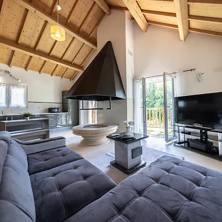 Les Terrasses De L'Esch - Ideal Famille - Espace Modernite & Confort - Terrasses Et Vue D'Exception - Clim Parking Wifi - Elite Premium Properties Services Holiday home *