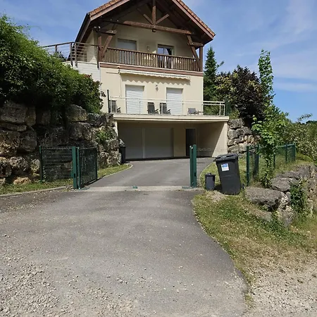 Les Terrasses De L'Esch - Ideal Famille - Espace Modernite & Confort - Terrasses Et Vue D'Exception - Clim Parking Wifi - Elite Premium Properties Services Holiday home Jezainville