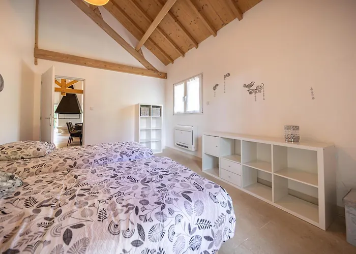 Familial A - Nature, Terrasses & Jardin Clos, Vue Vallee, Foret