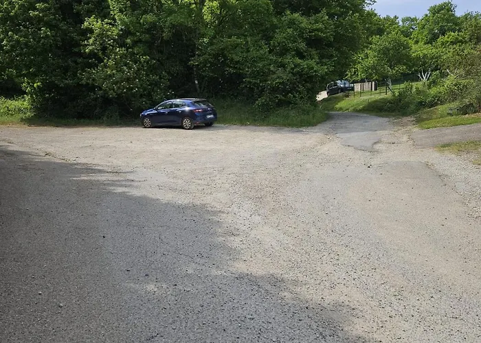 Familial A - Nature, Terrasses & Jardin Clos, Vue Vallee, Foret Дом отдыха Jezainville